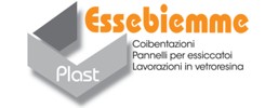Logo Essebiemme plast